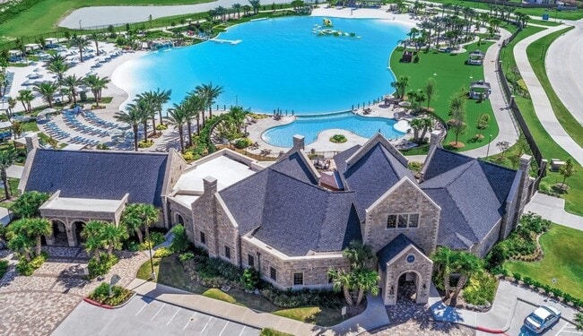 property at 12043 Talmadge Reach Dr