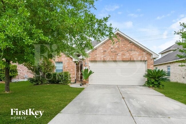 property at 20014 Shumaring Dr