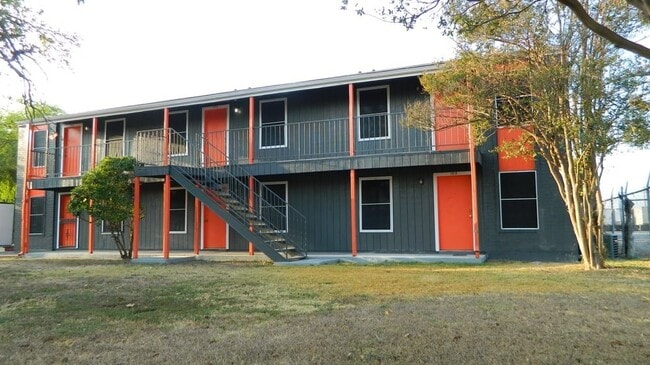 property at 515 Humble Ave