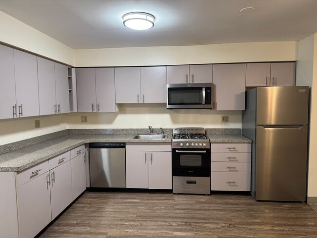 554 Boston Post Rd, Unit 15