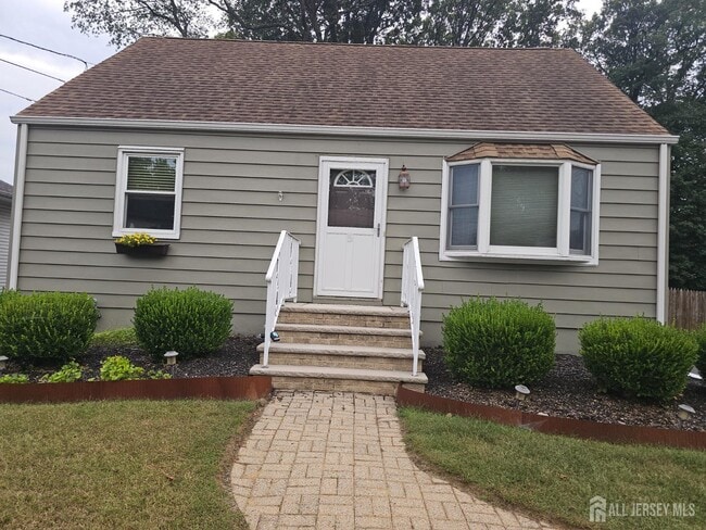 5 Channing Rd