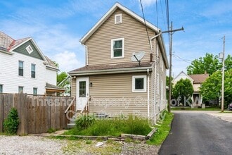 479 Siebert St in Columbus, OH - Building Photo - Building Photo