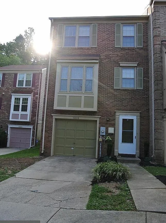 property at 10806 Douglas Ave