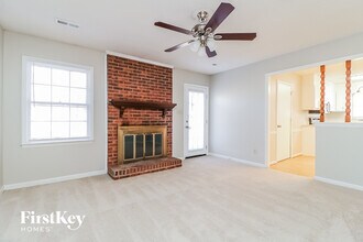 5312 Carolwood Dr in Greensboro, NC - Building Photo - Building Photo