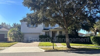 11892 Thatcher Ave in Orlando, FL - Building Photo - Building Photo