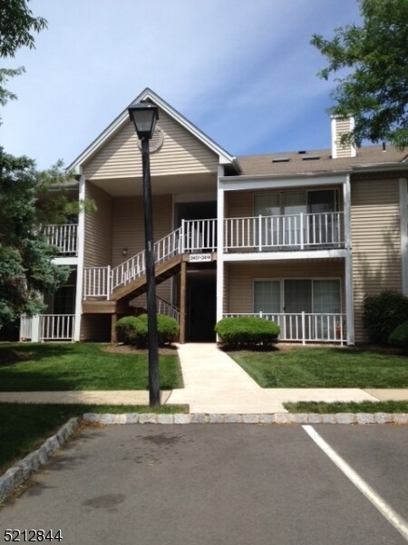 2409 Doolittle Dr in Bridgewater, NJ - Building Photo