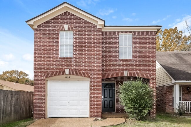 1209 Calebs Ridge Dr