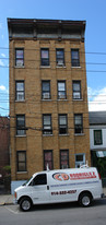 8 Clinton St Apartments