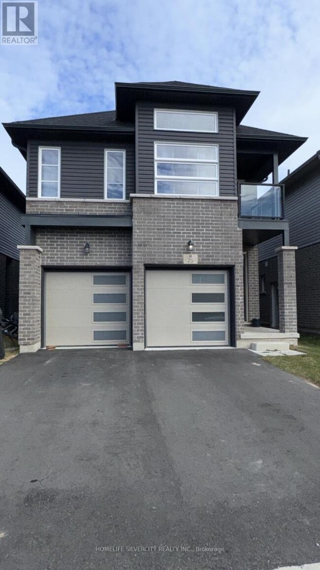 property at 25 McLaughlin St