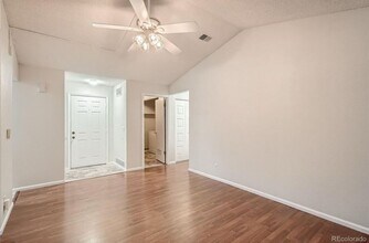 10960 W Florida Ave in Lakewood, CO - Building Photo - Building Photo