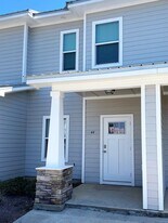 44 N Sand Palm Rd in Freeport, FL - Building Photo