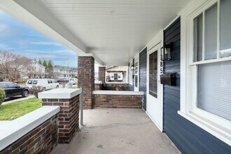 3850 N Capitol Ave in Indianapolis, IN - Building Photo - Building Photo