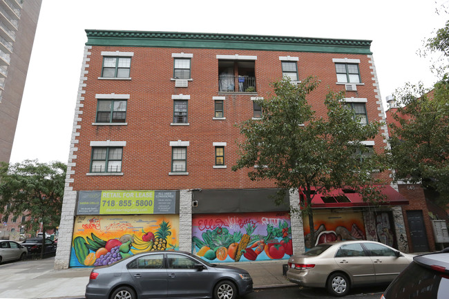 177 Avenue C in New York, NY - Building Photo - Building Photo