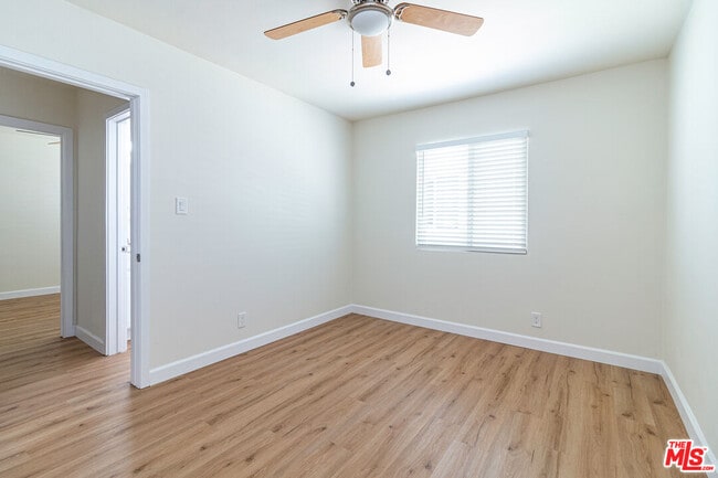 property at 12572 Washington Blvd