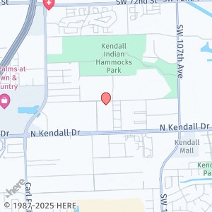 property at 11209 SW 88th St