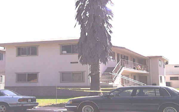 746 S G St in Oxnard, CA - Foto de edificio - Building Photo