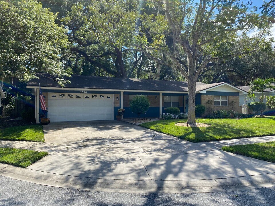 3236 Milton Ln in Orlando, FL - Building Photo