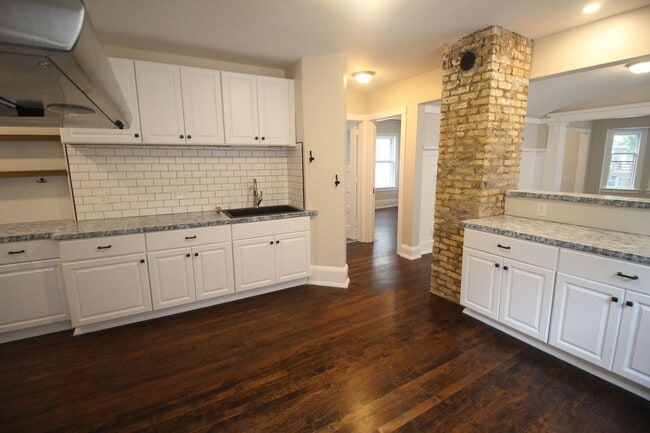 property at 2161 N 48th St