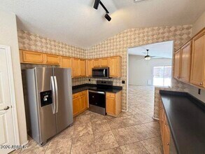 3518 W Charlotte Dr in Glendale, AZ - Building Photo - Building Photo