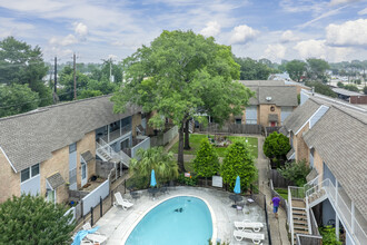 Cedar Post Park in Houston, TX - Building Photo - Building Photo