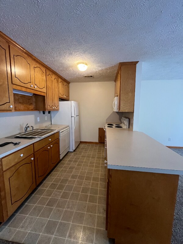 3560 Franklin Turnpike, Unit Apt. 20 in Danville, VA - Building Photo - Building Photo