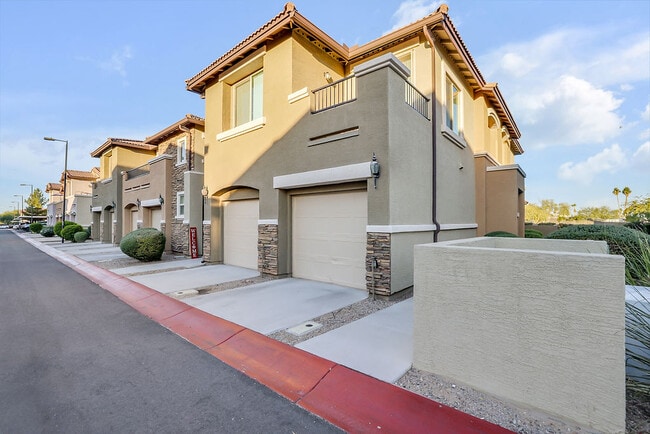 7726 E Baseline Rd, Unit 142 in Mesa, AZ - Building Photo - Building Photo