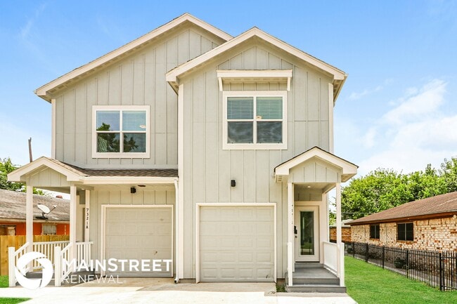 property at 7321 Conley St