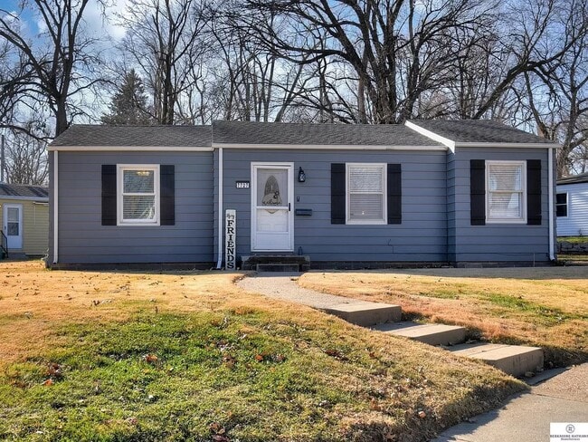 property at 7727 Izard St