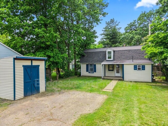 106 Prince Albert Blvd in Dayton, OH - Building Photo - Building Photo