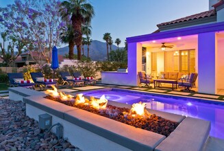 56980 Merion in La Quinta, CA - Foto de edificio - Building Photo