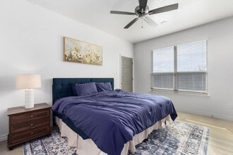 101 S 50th St in Temple, TX - Building Photo - Building Photo