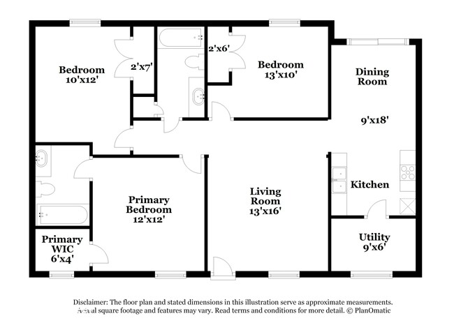 258 Crooked Oak Ct in Shepherdsville, KY - Building Photo - Building Photo