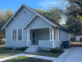 515 S Wheeling Ave in Tulsa, OK - Building Photo