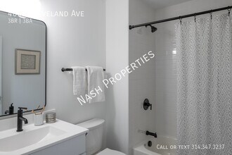 4609 Cleveland Ave in St. Louis, MO - Building Photo - Building Photo