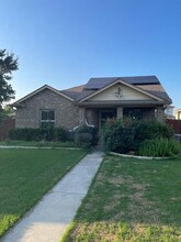 612 Palo Duro Loop in Round Rock, TX - Foto de edificio - Building Photo