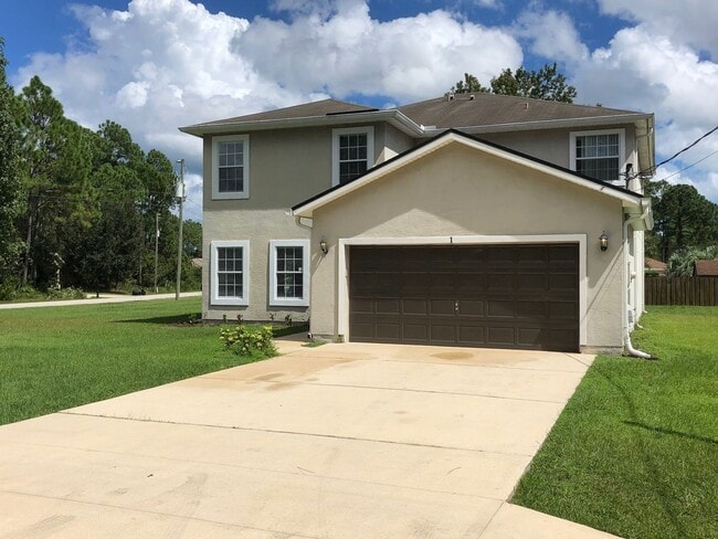 1 Rainrock Pl in Palm Coast, FL - Building Photo - Building Photo