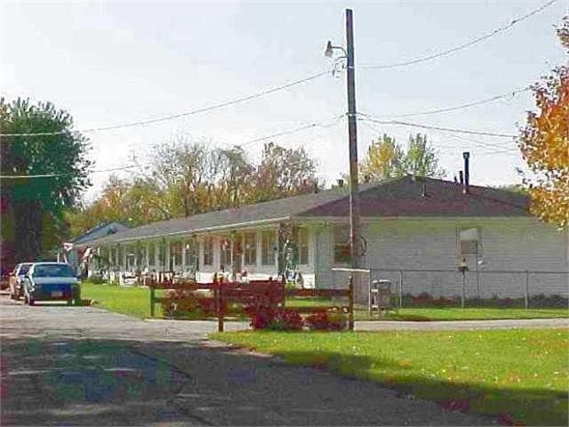 2518 Lucas St in Muscatine, IA - Building Photo