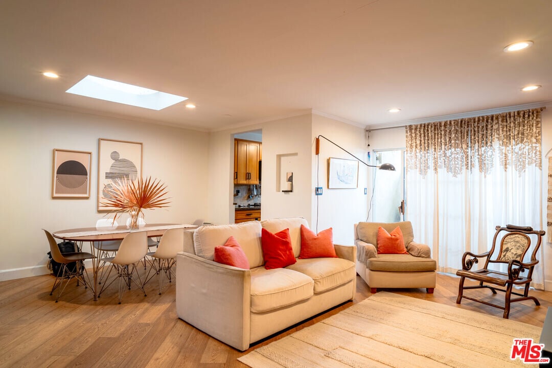 1144 10th St in Santa Monica, CA - Building Photo