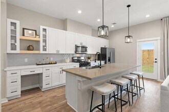420 Stonework Garden Ln in Houston, TX - Building Photo - Building Photo