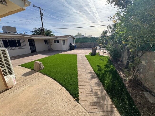 property at 608 Alicia Dr