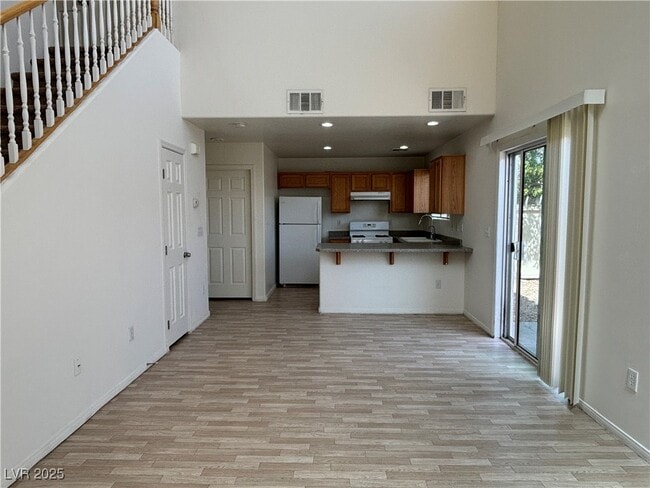 9928 Juniper Haven Ave in Las Vegas, NV - Foto de edificio - Building Photo