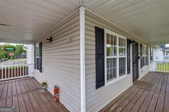 629 Hanson St in Macon, GA - Building Photo - Building Photo