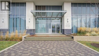 3121-3121 Sheppard Ave E in Toronto, ON - Building Photo - Building Photo