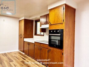 1029 C St in Springfield, OR - Building Photo - Building Photo