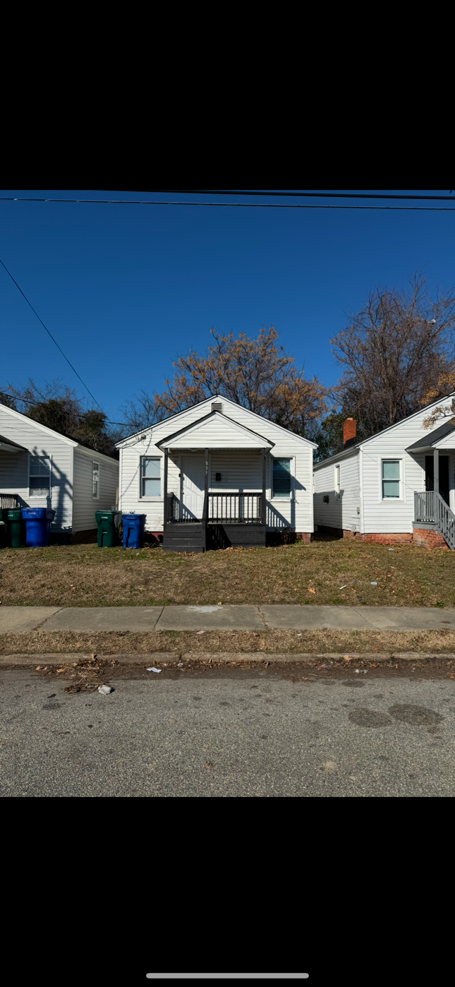 837 21st St in Newport News, VA - Building Photo - Building Photo