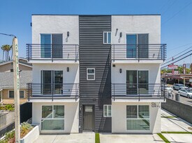 5218 Auckland Ave, Unit 5218 in Los Angeles, CA - Building Photo
