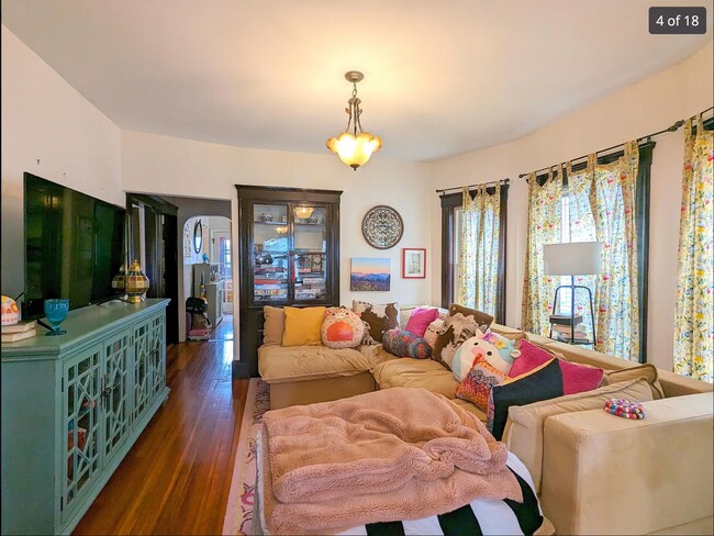 71 Prichard Ave, Unit 1