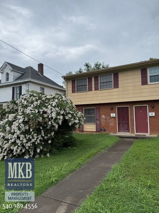 property at 524 Albemarle Ave SE