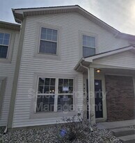 5444 Evard Rd in Fort Wayne, IN - Building Photo