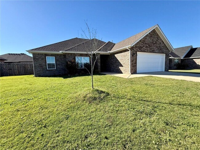 property at 1049 Parker Ln